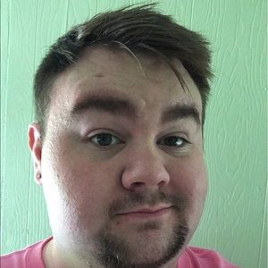 Meet your Posher, Justin