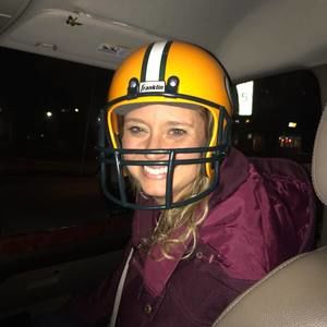 Meet your Posher, Renee