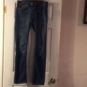 True religion jeans