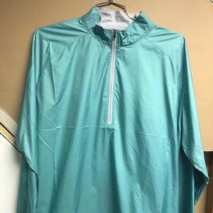 Peter Millar Windbreaker Size XL BRAND NEW