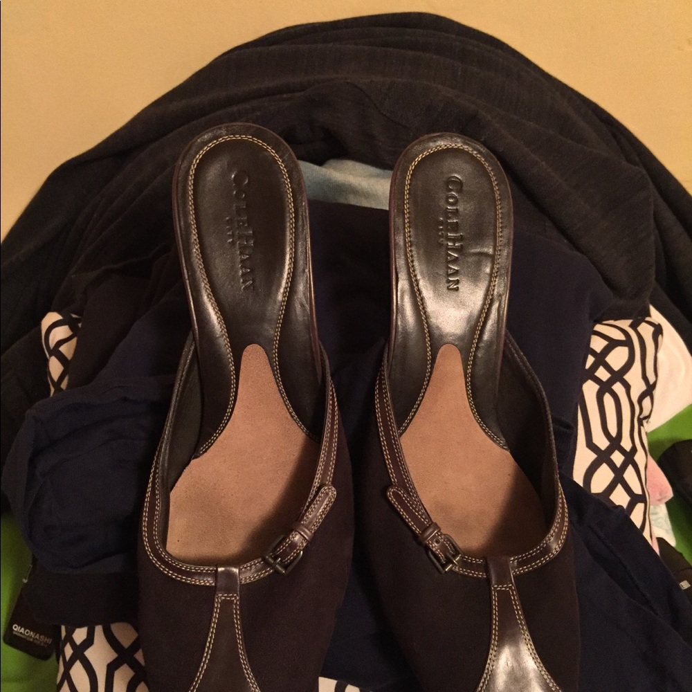 Shoes - Picture 3 of 4