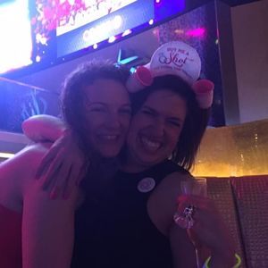 Meet your Posher, Marina