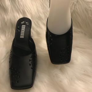 Nickels Genuine Leather Brown Slip On Shoe