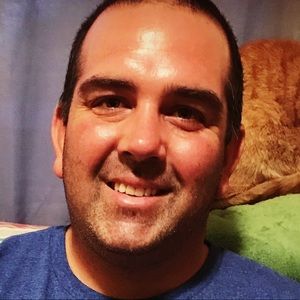 Meet your Posher, Sean