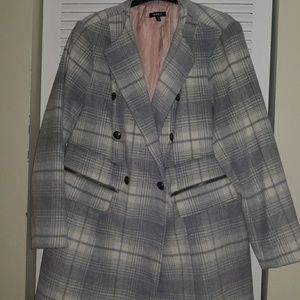 HOST PICK!!!🤗Very stylish Torrid Coat