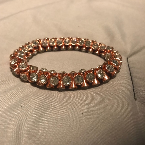 Jewelry - Rose gold bracelet Jewelry - Rose gold bracelet