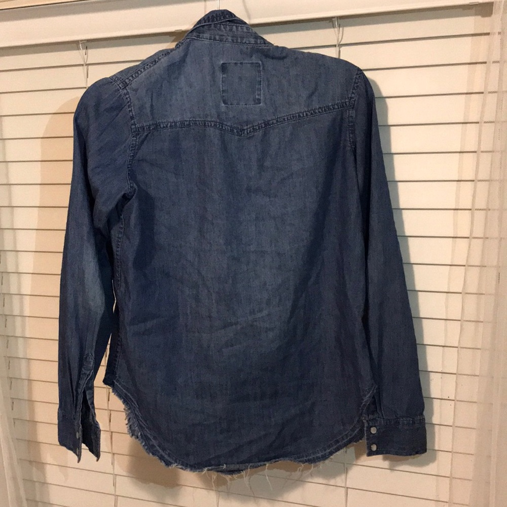 Denim Jacket - Picture 2 of 4