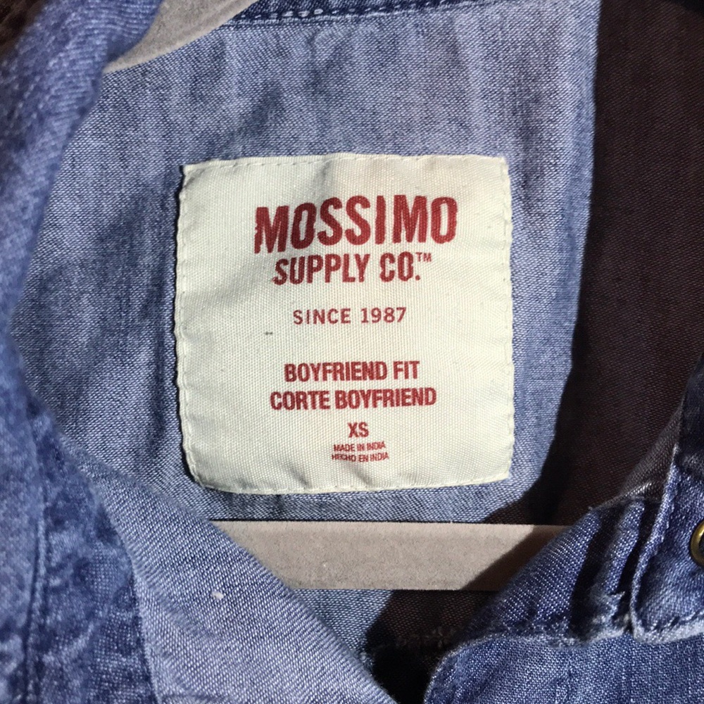 Denim Jacket - Picture 3 of 4