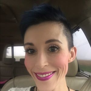 Meet your Posher, Heather