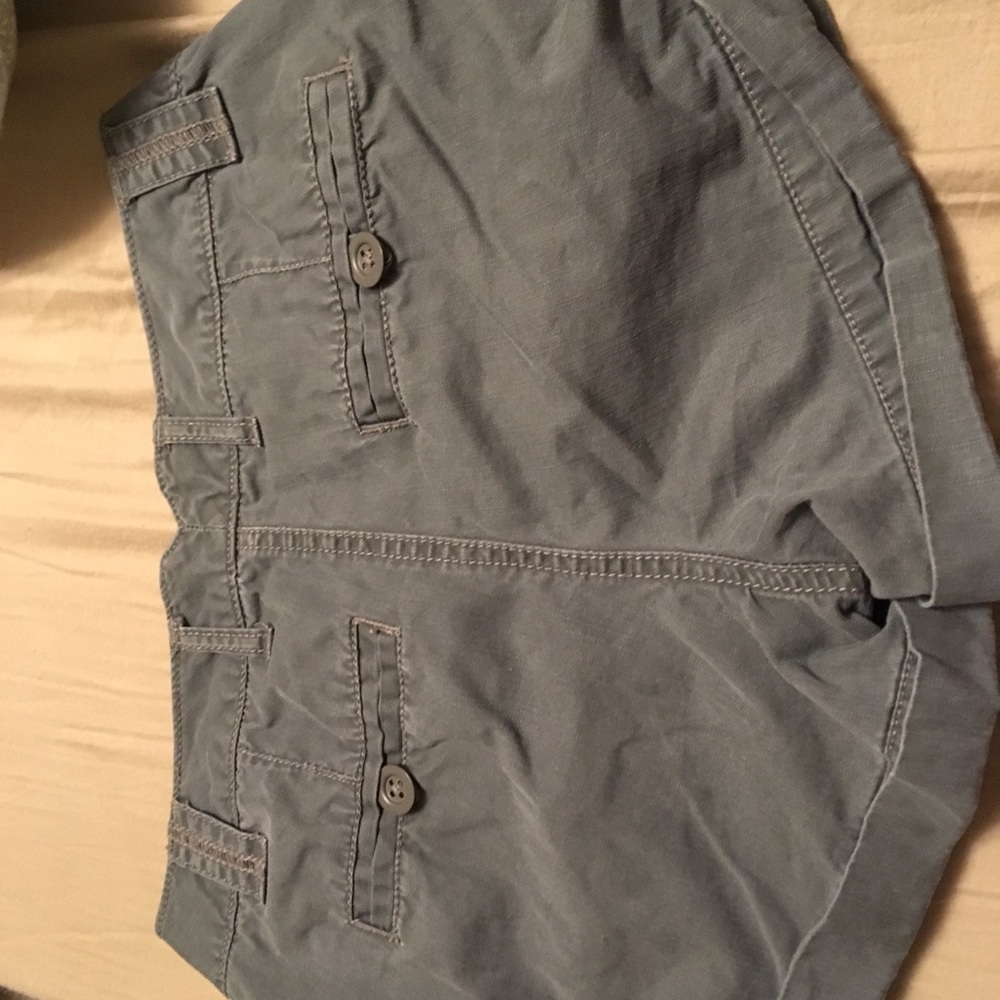 Aeropostale shorts