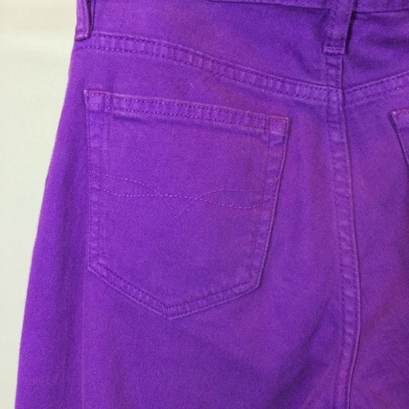 💜Purple Ralph Lauren Jeans💜 - Picture 3 of 7