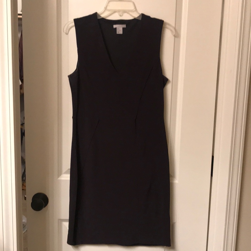 H&M Little Black Dress