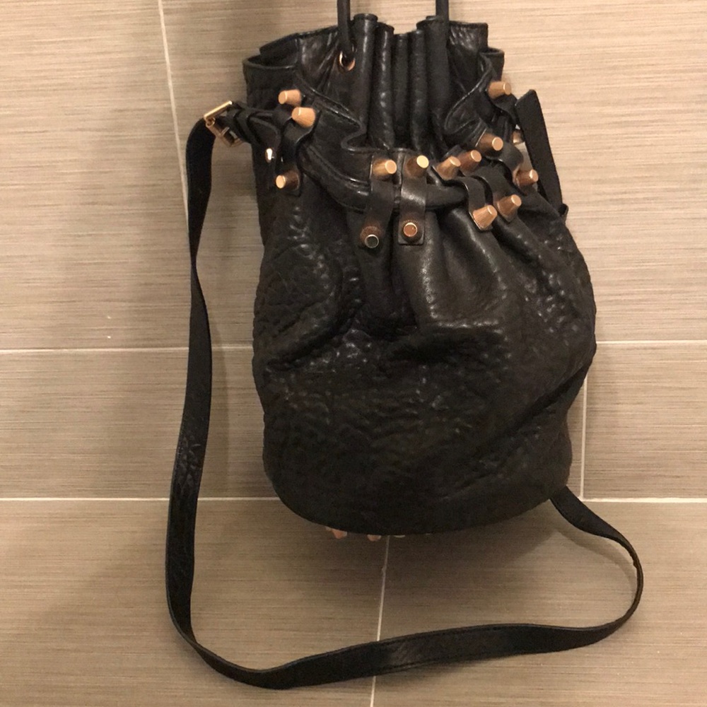 Alexander Wang Diego Bucket Bag