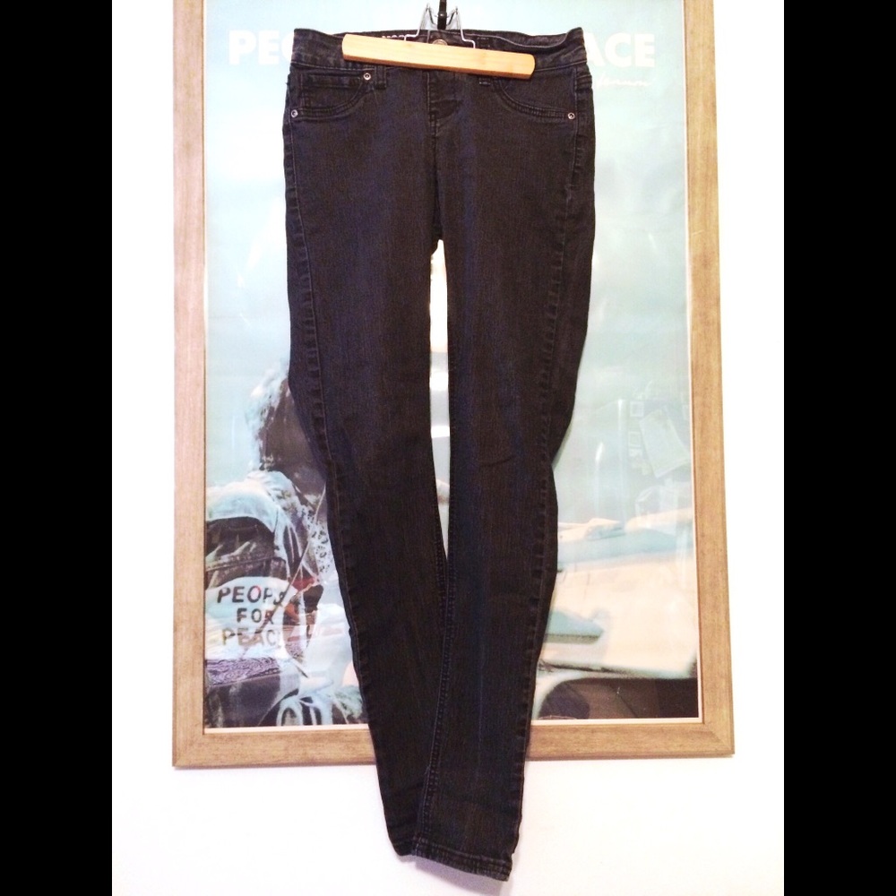 Mossimo Jeggings