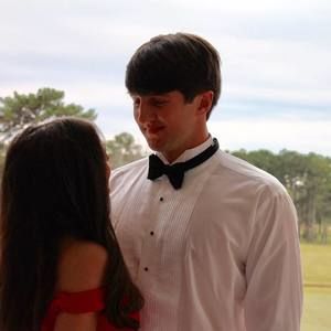 Meet your Posher, John samuel