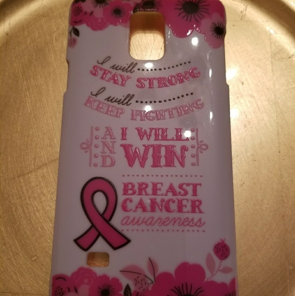 🌸Samsung Galaxy Note 4 Case🎀