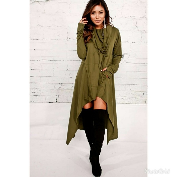 Tops - Kyrie Hoodies