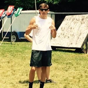 Meet your Posher, Tyler