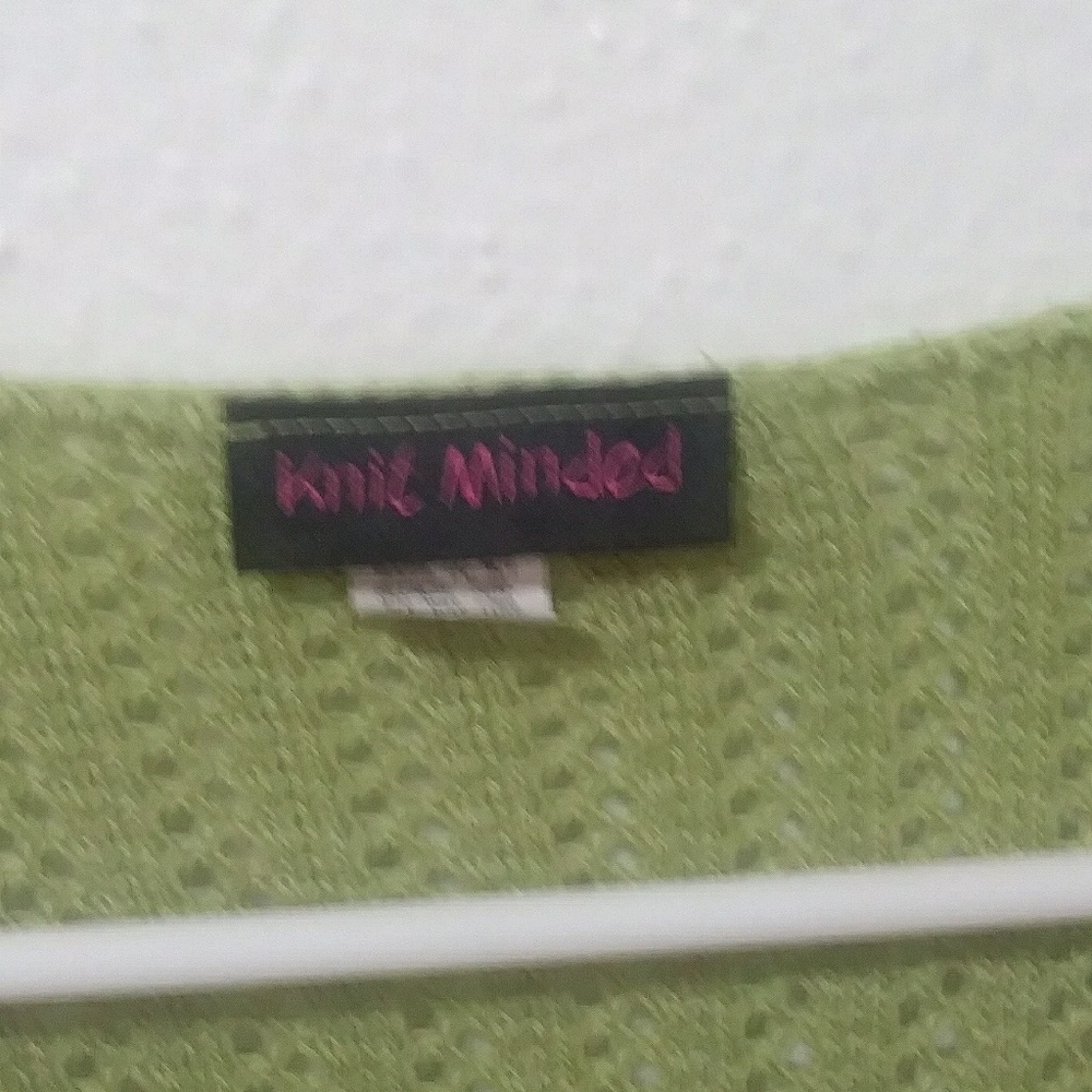 Sweater