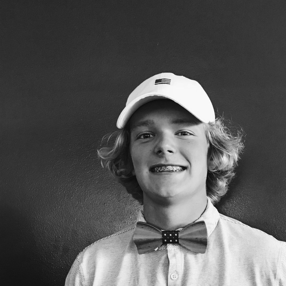 Meet your Posher, Kik