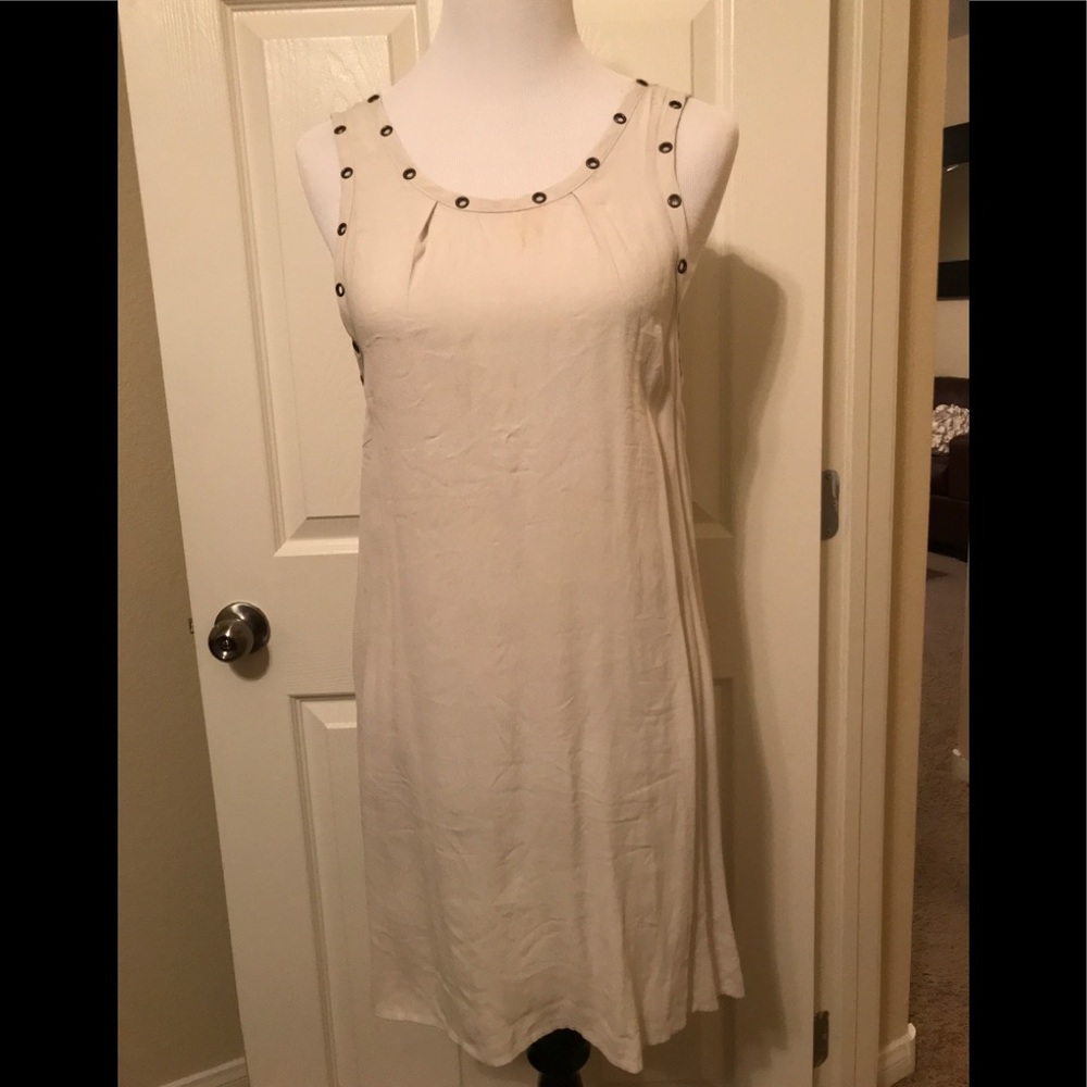 Boho chic dress