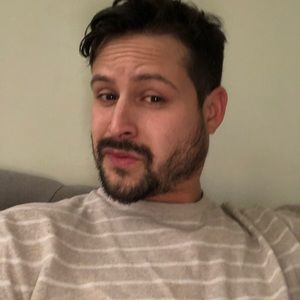 Meet your Posher, Michael