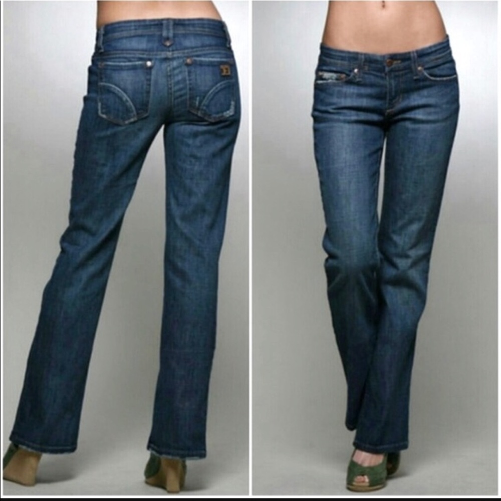 Joes jeans provocateur jeans size 32