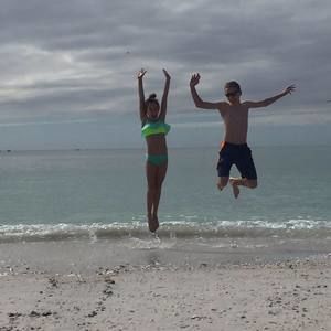 Meet your Posher, Angie