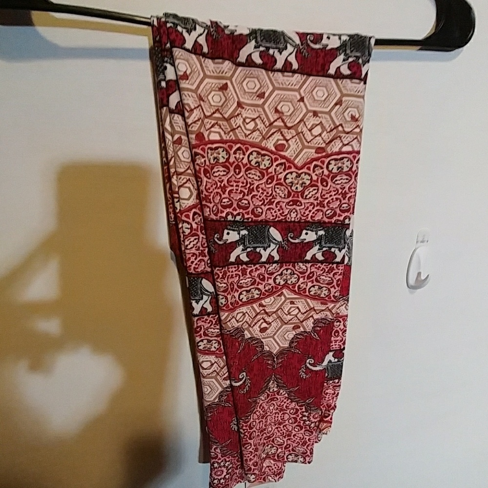 OS Elephant Leggings