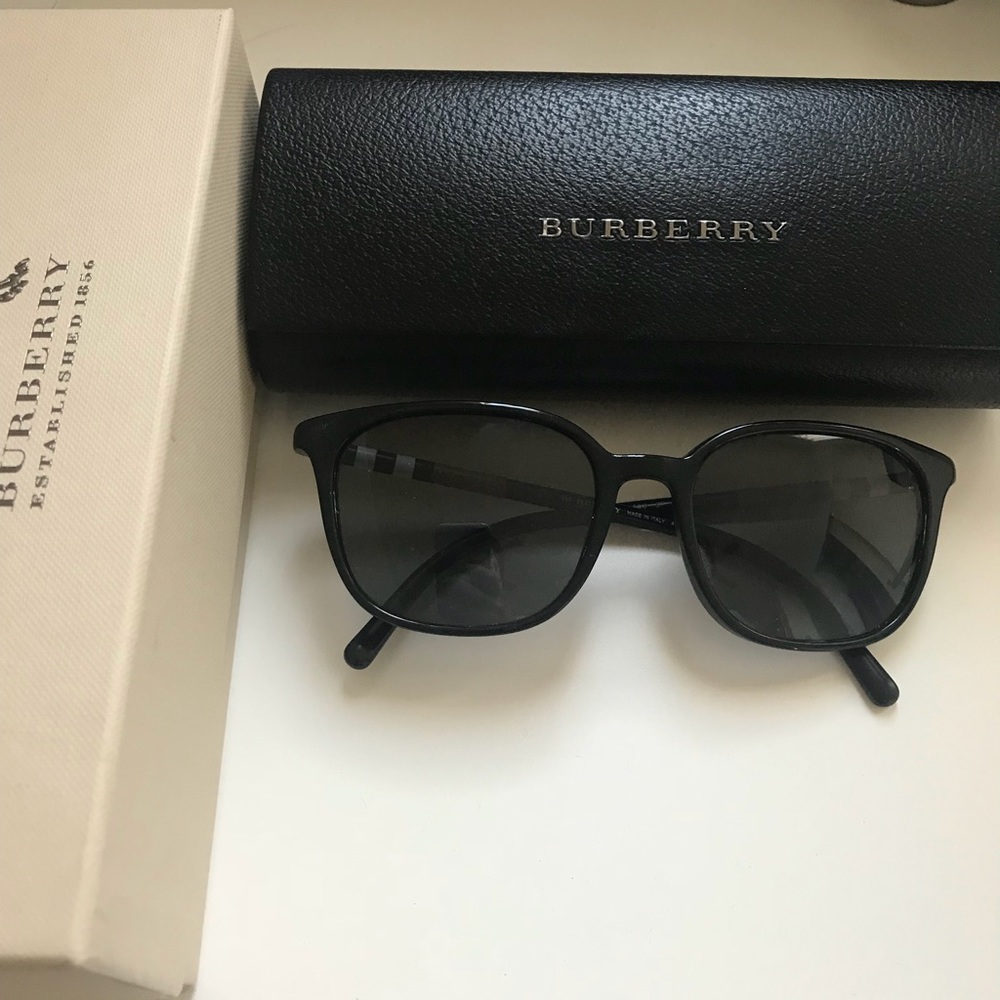 Burberry Sunglasses