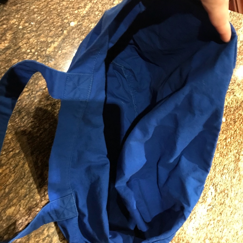 Overnight bag