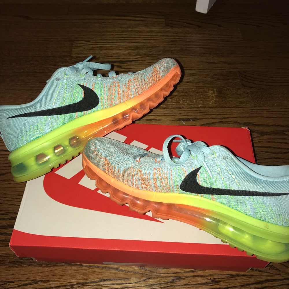 Nike sneakers