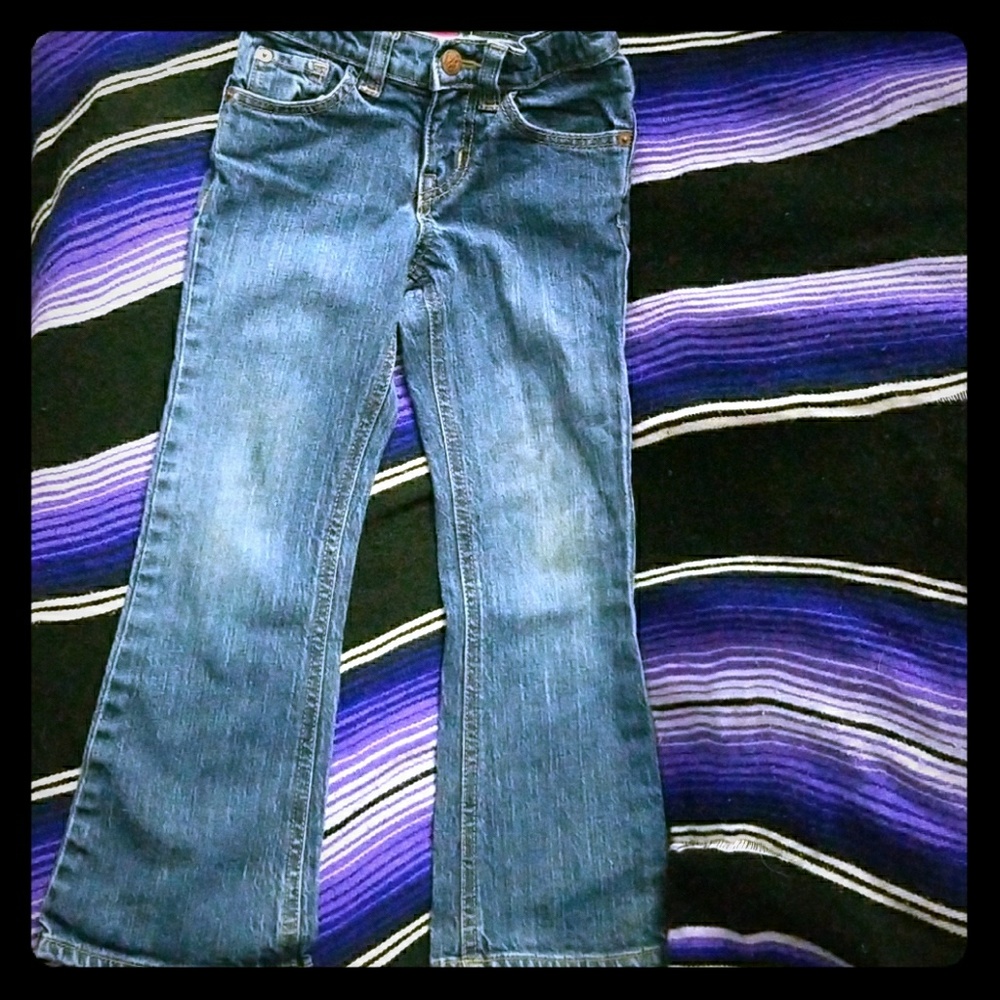 Girls Jeans