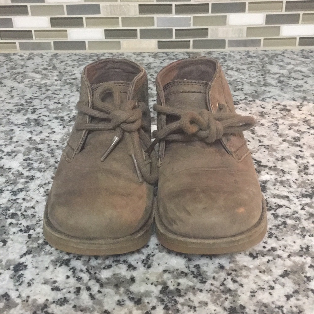 Ugg Boots size 10 toddler