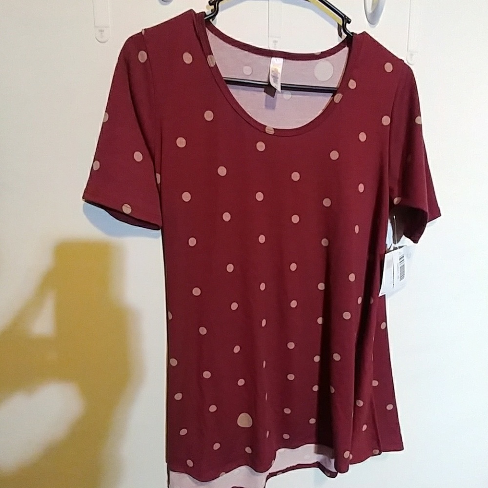 XS Perfect T