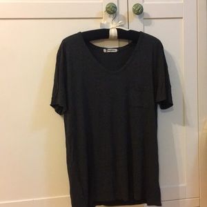 Alexander wang t shirt