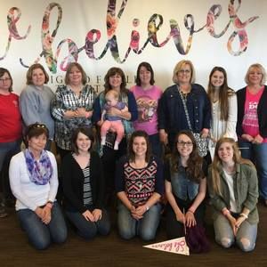 Meet your Posher, Vicki