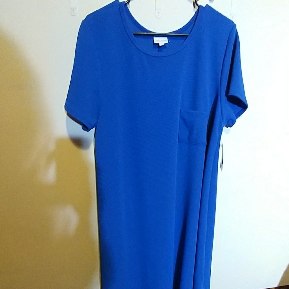 2XL Carly