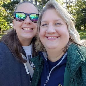 Meet your Posher, Karisa