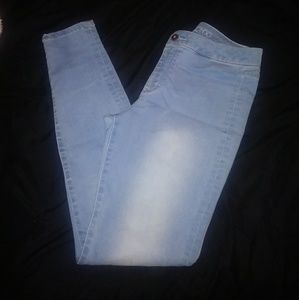 ❤ High Rise Skinny Jeggings ❤