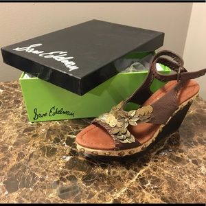 Sam Edelman Dahlia Sandal