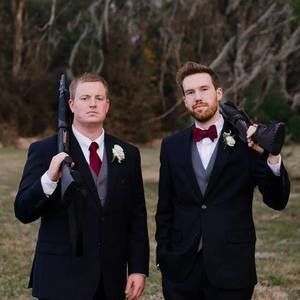 Meet your Posher, Matthew