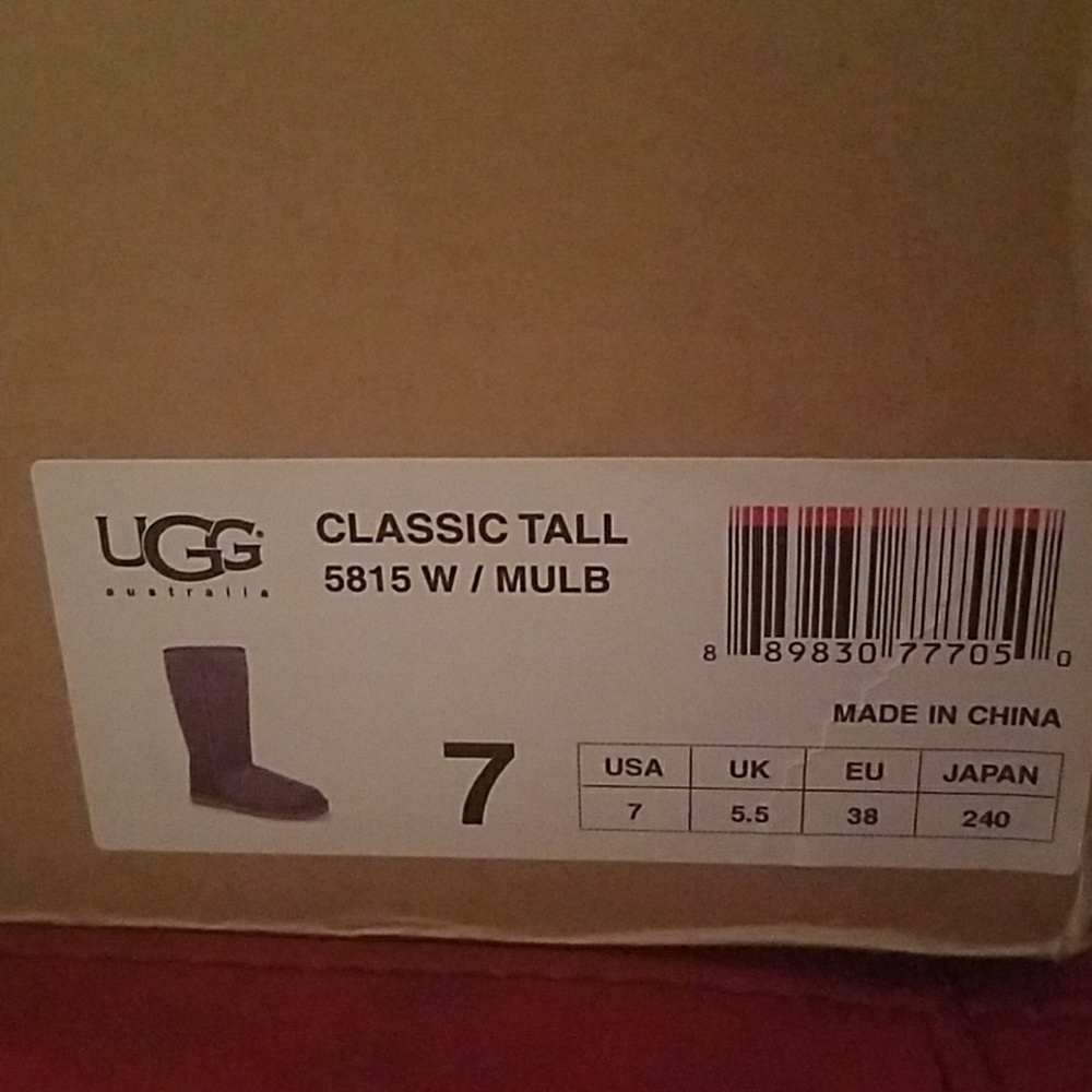 Ugg