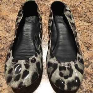 Tory Burch Flats
