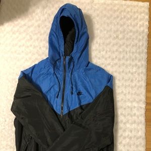 Vintage Nike windbreaker