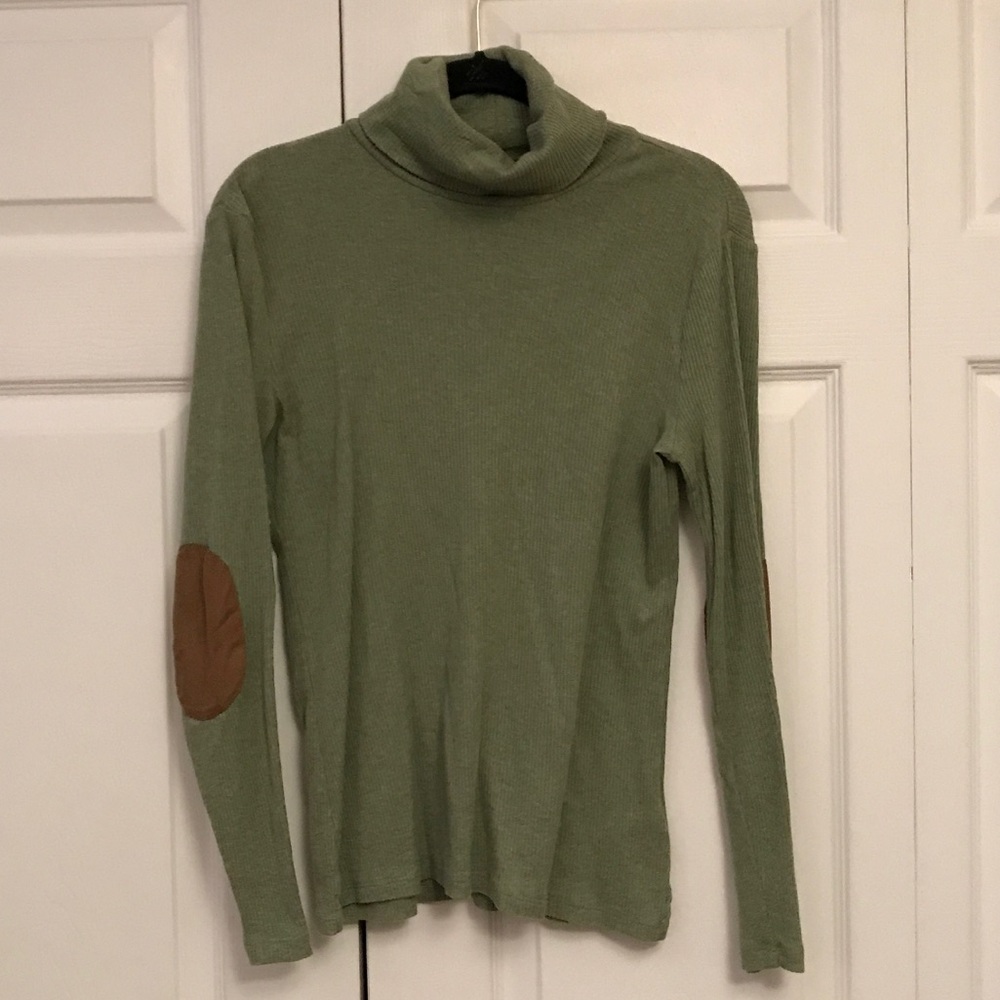 Ralph Lauren Turtle Neck