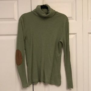Ralph Lauren Turtle Neck