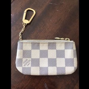 ⚜️Louis Vuitton⚜️Coin pouch