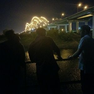 Meet your Posher, Benjamin