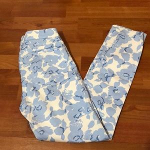 JCrew Stretch Skinny Jeans